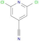 2,6-Dichloroisonicotinonitrile