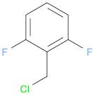 2,6-Difluorobenzyl chloride