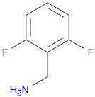 2,6-Difluorobenzylamine