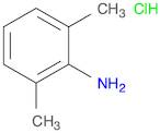 2,6-Dimethylaniline hydrochloride