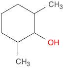 2,6-Dimethylcyclohexanol