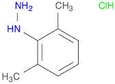 2,6-Dimethylphenylhydrazine Hydrochloride