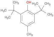 2,6-Di-tert-butyl-4-methylphenol