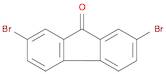 2,7-Dibromo-9H-fluoren-9-one