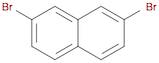 2,7-Dibromonaphthalene