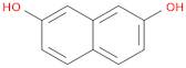 2,7-Naphthalenediol