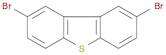 2,8-Dibromodibenzothiophene