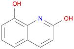 2,8-Quinolinediol