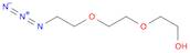 2-[2-(2-Azidoethoxy)ethoxy]ethanol