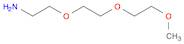 2-{2-(2-methoxyethoxy)ethoxy}ethylamine