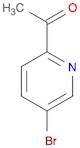 2-Acetyl-5-bromopyridine