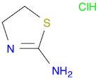 2-Amino-2-thiazoline hydrochloride