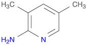 3,5-Dimethylpyridin-2-amine