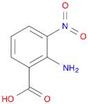 2-Amino-3-nitrobenzoic acid