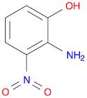 2-Amino-3-nitrophenol