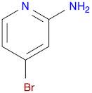 2-Amino-4-bromopyridine