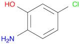 2-Amino-5-chlorophenol