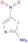 2-Amino-5-nitrothiazole