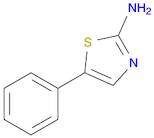 2-Amino-5-phenylthiazole