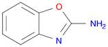 2-Aminobenzoxazole