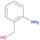 2-Aminobenzyl alcohol