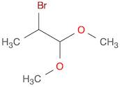 2-Bromo-1,1-dimethoxypropane