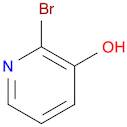 2-Bromo-3-Hydroxypyridine