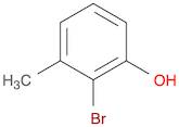 2-bromo-3-methyl-phenol