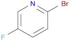 2-Bromo-5-fluoropyridine