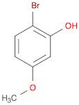 2-Bromo-5-methoxyphenol