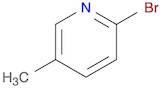 2-Bromo-5-methylpyridine