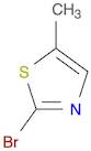 2-Bromo-5-methylthiazole