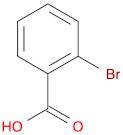 2-Bromobenzoic Acid