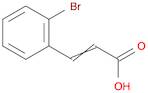 2-Bromocinnamic Acid