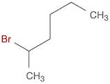 2-bromohexane