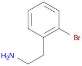 2-Bromophenethylamine