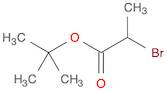 tert-Butyl 2-bromopropanoate