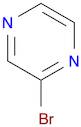 2-Bromopyrazine