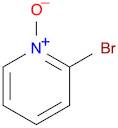 2-Bromopyridine 1-oxide