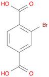 2-Bromoterephthalic acid