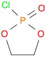 2-Chloro-1,3,2-dioxaphospholane-2-oxide