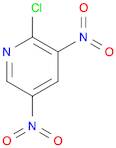 2-Chloro-3,5-dinitropyridine