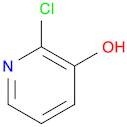 2-Chloro-3-hydroxypyridine