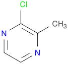 2-Chloro-3-methylpyrazine