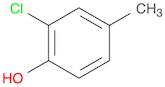 2-Chloro-4-methylphenol