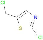 2-Chloro-5-Chloromethylthiazole