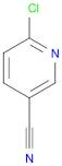 2-Chloro-5-Cyanopyridine