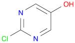 2-Chloro-5-hydroxypyrimidine