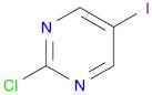 2-Chloro-5-Iodopyrimidine