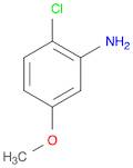 2-Chloro-5-methoxyaniline